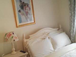 Отели типа «постель и завтрак» The Vee B&B Уотерфорд Двухместный номер Делюкс с 1 кроватью и душем-12